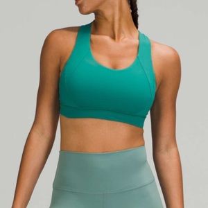 Lululemon Free to Be Elevated Bra